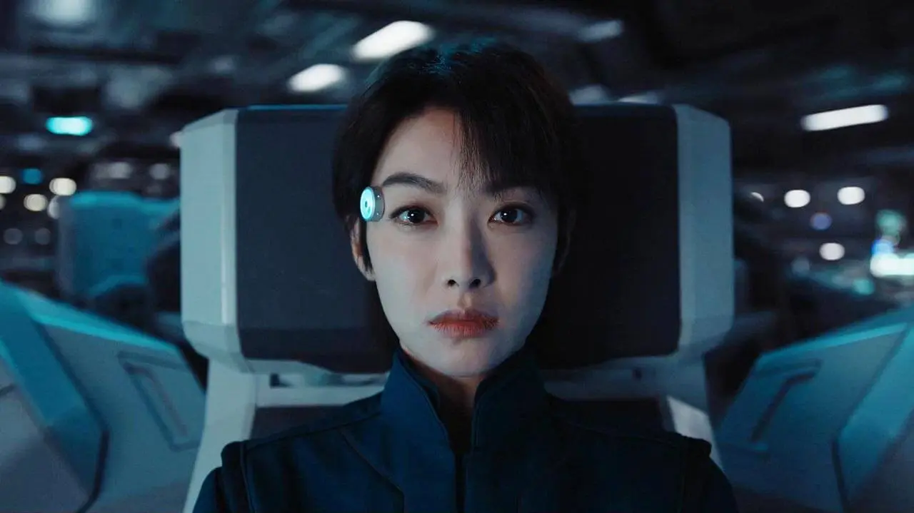 Per Aspera Ad Astra (2026) Crítica e Fatos do filme de ficção científica da Netflix