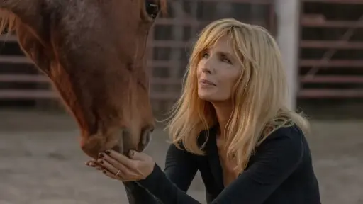 Rancho Dutton - Crítica e reusmo do episódio 9, El Padrino, final da temporada 1