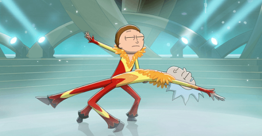 Rick and Morty - Crítica e REsumo do Episódio 8 da 9ª Temporada, Ríckiem Mort um Sonho