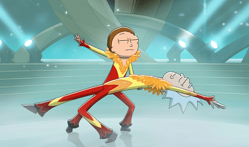 Rick and Morty - Crítica e REsumo do Episódio 8 da 9ª Temporada, Ríckiem Mort um Sonho