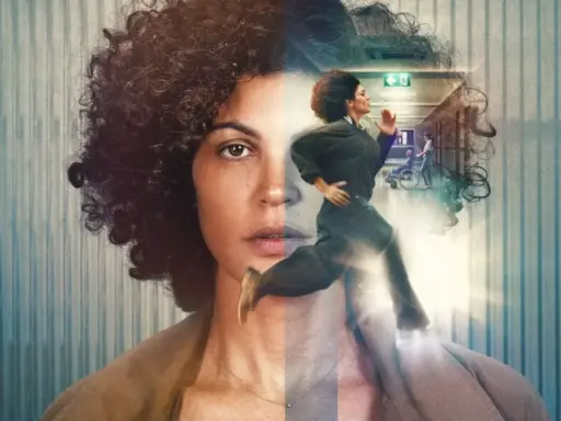Sem Nada a Perder (2026) - Crítica e Fatos do Filme Francês da Netflix