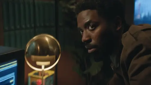 Silo - Crítica e Resumo do Episódio 2 da 3ª Temporada da Série