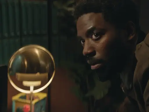 Silo - Crítica e Resumo do Episódio 2 da 3ª Temporada da Série