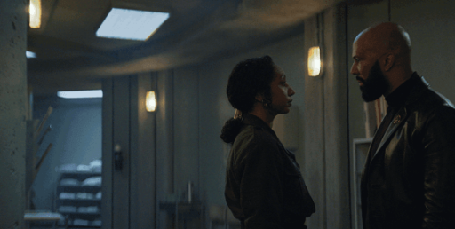 Silo - Crítica e Resumo do Episódio 4 da 3ª Temporada (Apple TV)