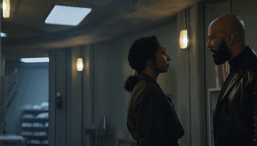 Silo - Crítica e Resumo do Episódio 4 da 3ª Temporada (Apple TV)