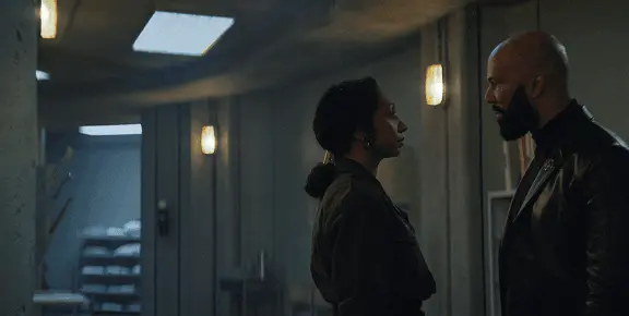 Silo - Crítica e Resumo do Episódio 4 da 3ª Temporada (Apple TV)