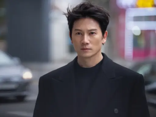 The Apartment Job (2026) Crítica do K-Drama Netflix