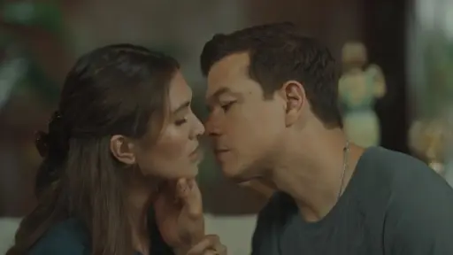 The Loyalty Game (2026) Crítica da Série Filipina do Prime Video
