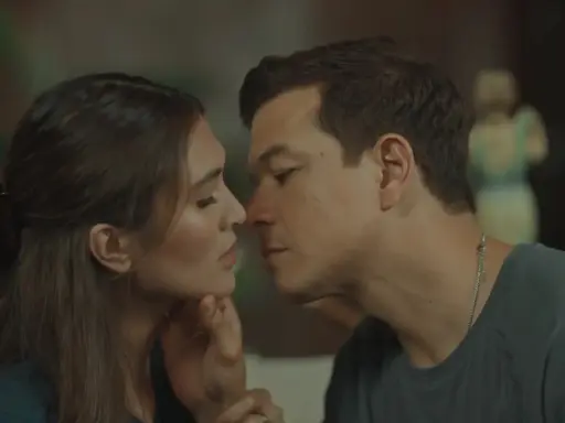 The Loyalty Game (2026) Crítica da Série Filipina do Prime Video