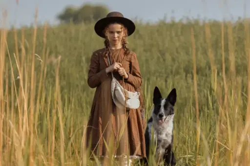 Uma Casa na Pradaria (2026) - Crítica e Fatos da série da Netflix