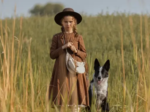 Uma Casa na Pradaria (2026) - Crítica e Fatos da série da Netflix