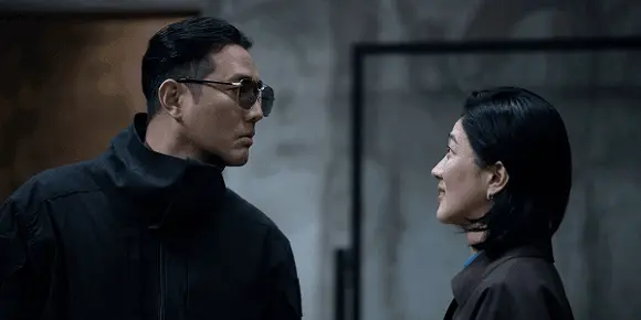 Uma Loja Para Assassinos Crítica e Resumo do Episódio 2x02