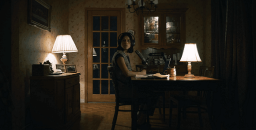 Undertone (2026) Crítica e Fatos do Filme de Terror de Ian Tuason