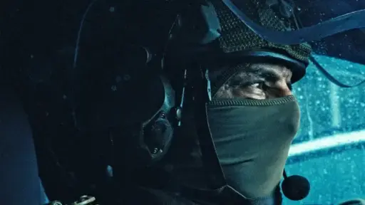 Unidade de Elite GIGN (2026) Crítica da Série Francesa da Netflix