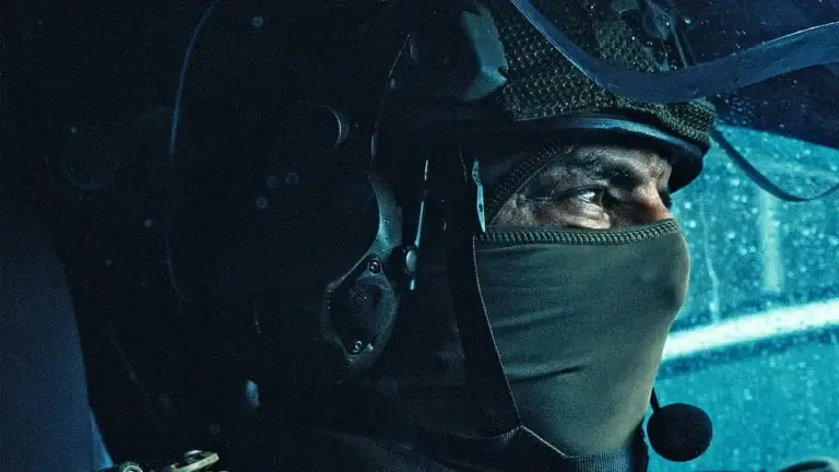 Unidade de Elite GIGN (2026) Crítica da Série Francesa da Netflix