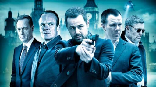 Vendetta (2013) Crítica e Fatos do Filme de Ação