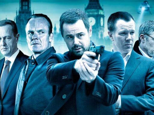 Vendetta (2013) Crítica e Fatos do Filme de Ação