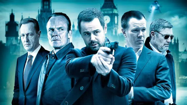 Vendetta (2013) Crítica e Fatos do Filme de Ação
