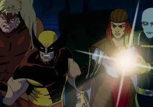 X-Men '97 Crítica e Resumo do Episódio 5 da 2ª Temporada