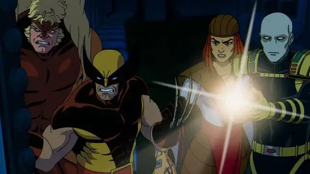 X-Men '97 Crítica e Resumo do Episódio 5 da 2ª Temporada
