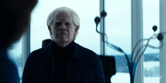 2ª Temporada de Ruptura - Resumo do Episódio 9, ''Depois do expediente''
