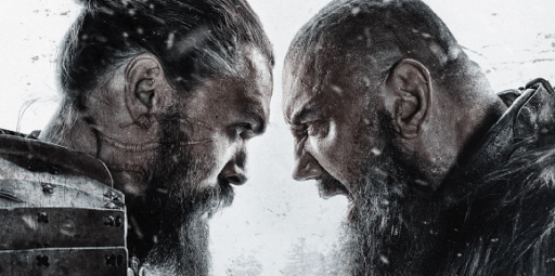 2ª Temporada de See - série do Apple TV com Jason Momoa