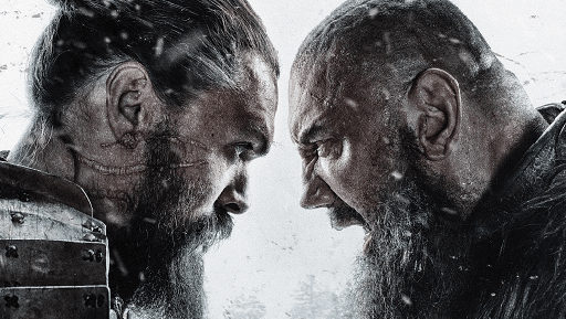 2ª Temporada de See - série do Apple TV com Jason Momoa