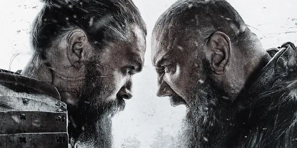 2ª Temporada de See - série do Apple TV com Jason Momoa