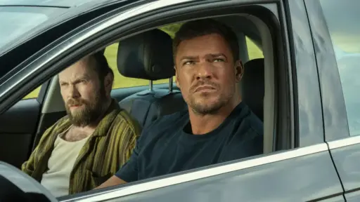 3ª Temporada de Reacher - Resumo do Episódio 5, ''Confronto''