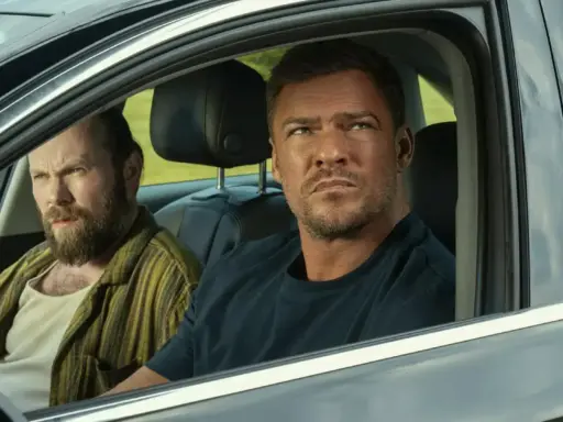 3ª Temporada de Reacher - Resumo do Episódio 5, ''Confronto''