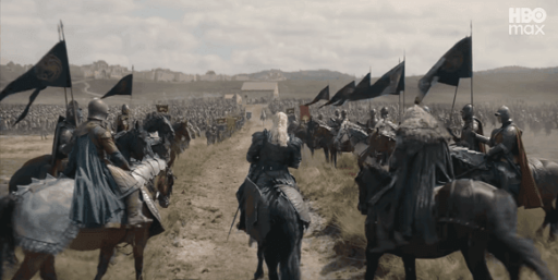 4ª Temporada de A Casa do Dragão - o que esperar da sequência da série de Game of Thrones