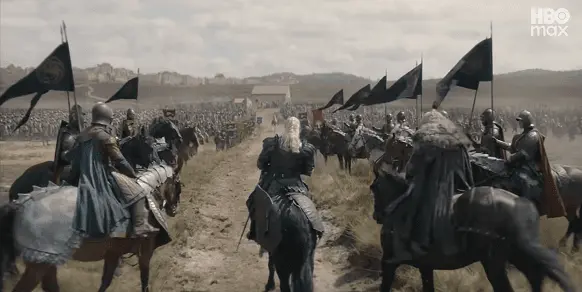 4ª Temporada de A Casa do Dragão - o que esperar da sequência da série de Game of Thrones
