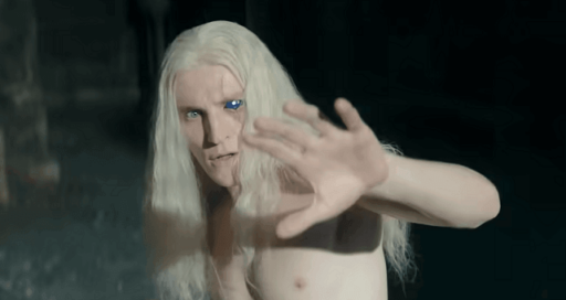 A Casa do Dragão Episódio 8 da 3ª Temporada da Série de Game of Thrones
