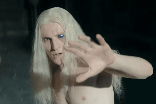 A Casa do Dragão Episódio 8 da 3ª Temporada da Série de Game of Thrones