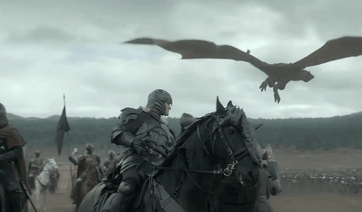 A Casa do Dragão - Resumo do Episódio 8 (Final) da 3ª Temporada da Série HBO de GOT