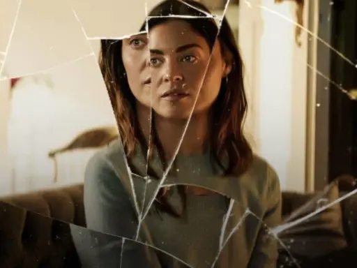A Mulher Secreta - crítica do filme dinamarquês da Netflix