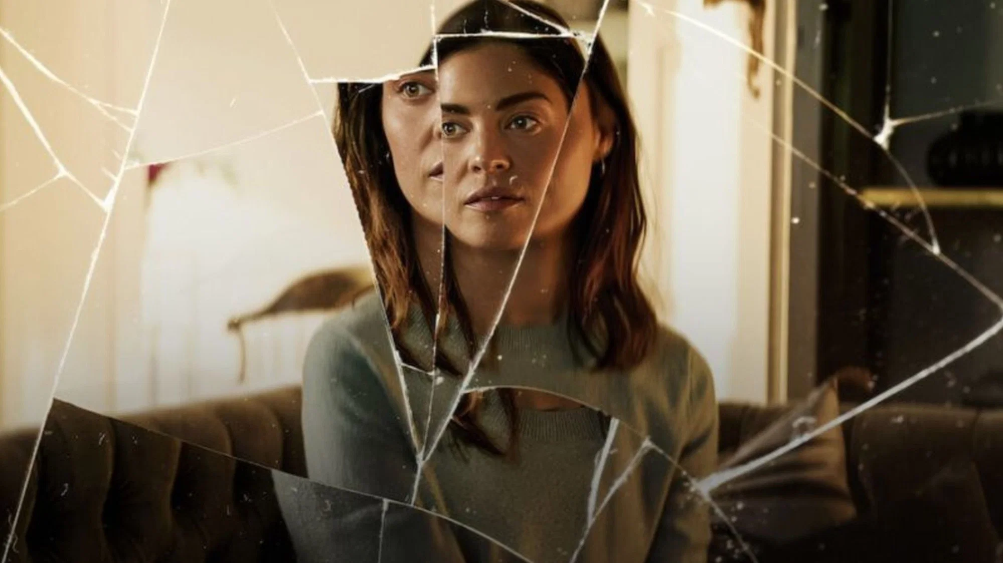 A Mulher Secreta - crítica do filme dinamarquês da Netflix