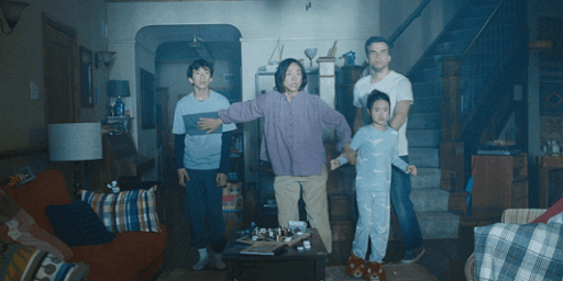 A Última Casa (2026) Filme de Terror da Netflix com Wagner Moura - Crítica