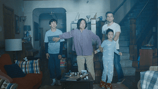 A Última Casa (2026) Filme de Terror da Netflix com Wagner Moura - Crítica