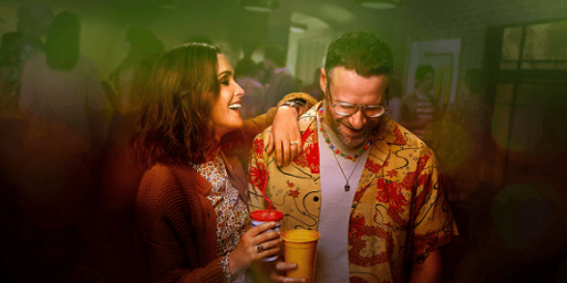 Amor Platônico (Platonic) 1ª Temporada da Série do Apple TV com Seth Rogen e Rose Byrne