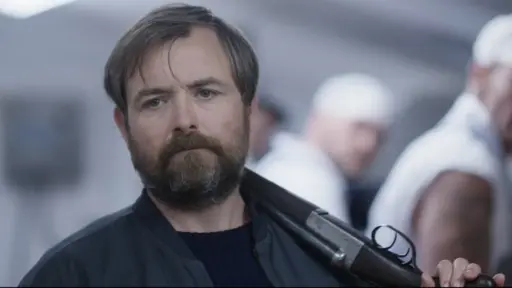 Bull Hora da Vingança (2021) Crítica do Filme Disponível na HBO Max