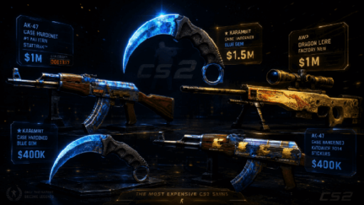 CS 2