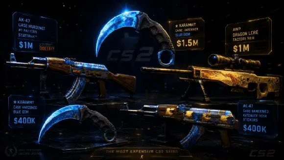 CS 2