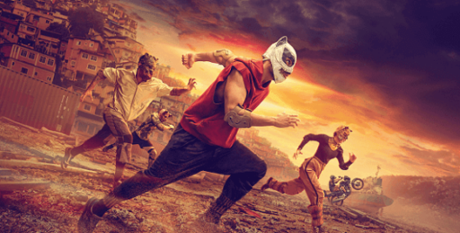 Corrida dos Bichos (2026) Crítica do Filme do Prime Video