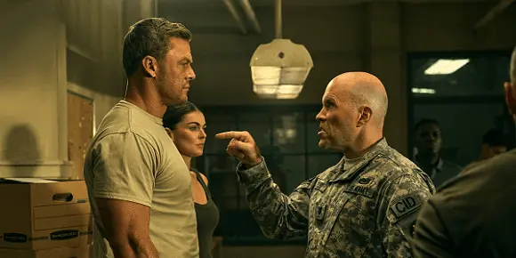Cumprindo o que prometeu - Resumo do Episódio 7 da 2ª Temporada de reacher