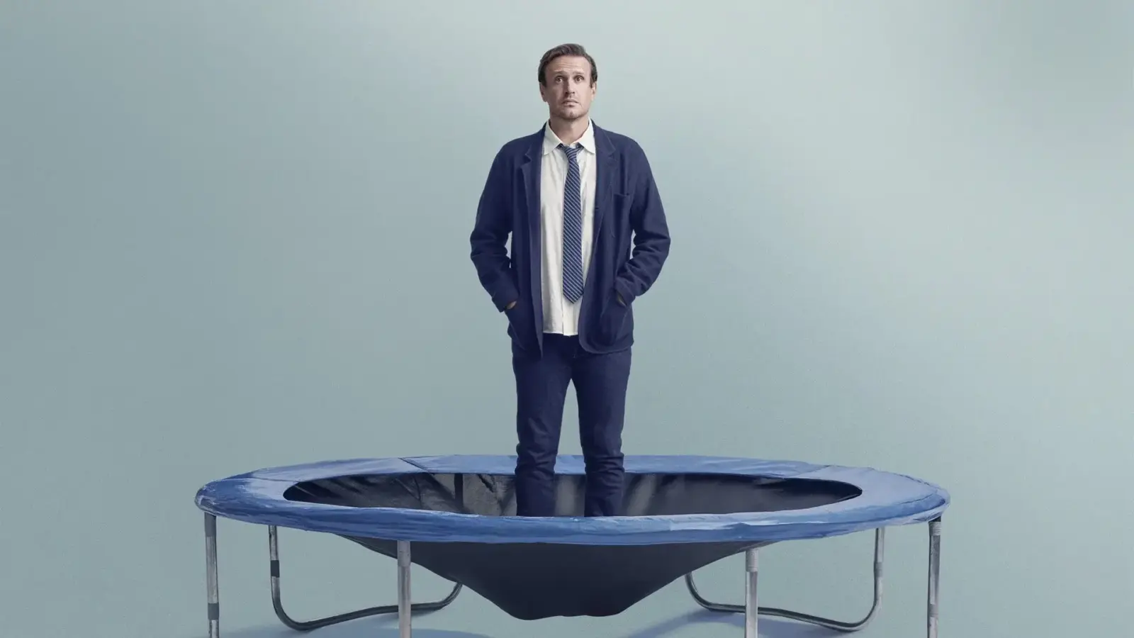 Falando a Real - Guia Definitivo da Série do Apple TV com Jason Segel e Harrison Ford