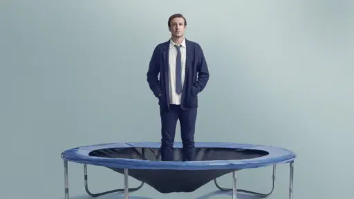 Falando a Real - Guia Definitivo da Série do Apple TV com Jason Segel e Harrison Ford