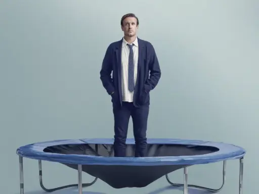 Falando a Real - Guia Definitivo da Série do Apple TV com Jason Segel e Harrison Ford