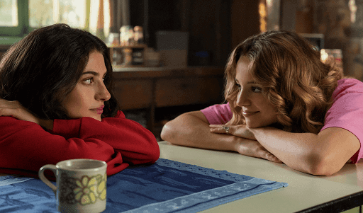 Fatos e Curiosidades de Sterling Point, Série Teen do Prime Video