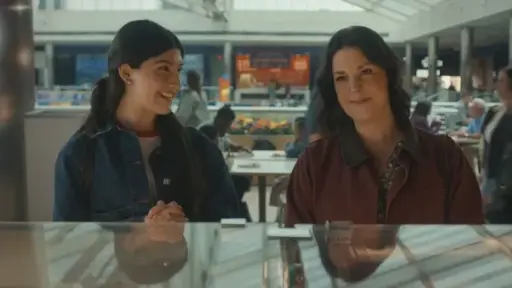 Fatos e curiosidades de Não Deseje Boa Sorte, Novo Filme da Netflix